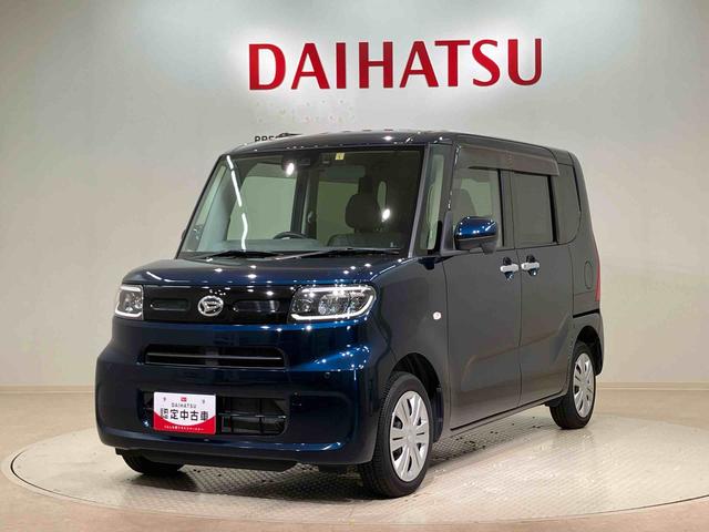 タントＸセレクション（北海道）の中古車