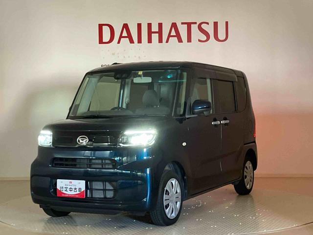 タントＸセレクション（北海道）の中古車