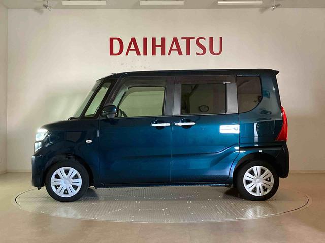 タントＸセレクション（北海道）の中古車