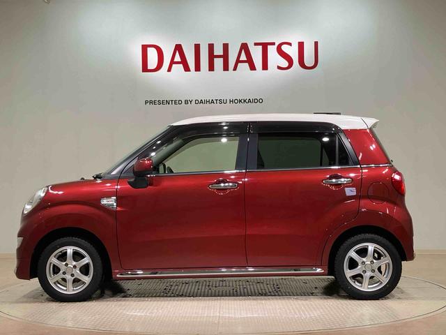 キャストスタイルＸ　ＳＡII（北海道）の中古車