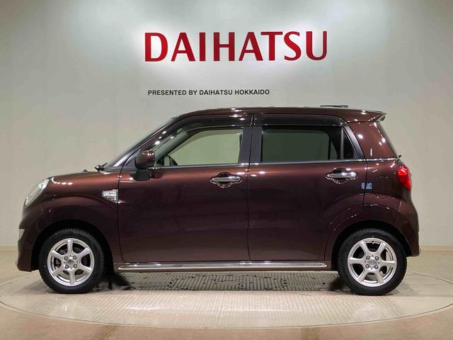 キャストスタイルＧ　ＳＡII（北海道）の中古車