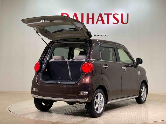 キャストスタイルＧ　ＳＡII（北海道）の中古車