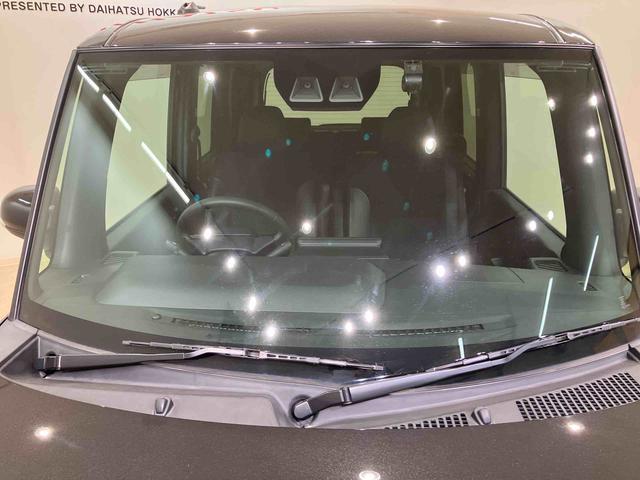 タントカスタムＲＳスタイルセレクション（北海道）の中古車