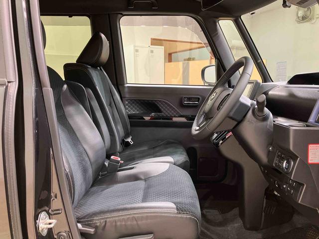 タントカスタムＲＳスタイルセレクション（北海道）の中古車