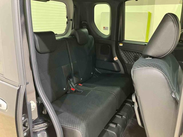 タントカスタムＲＳスタイルセレクション（北海道）の中古車