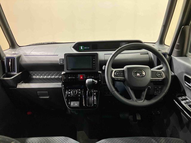 タントカスタムＲＳスタイルセレクション（北海道）の中古車