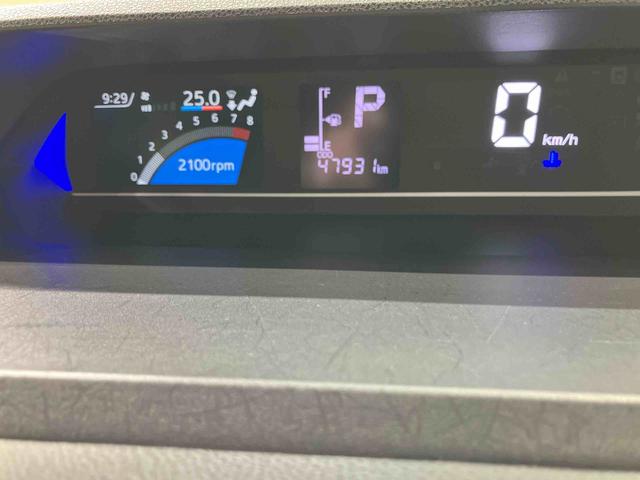 タントカスタムＲＳスタイルセレクション（北海道）の中古車