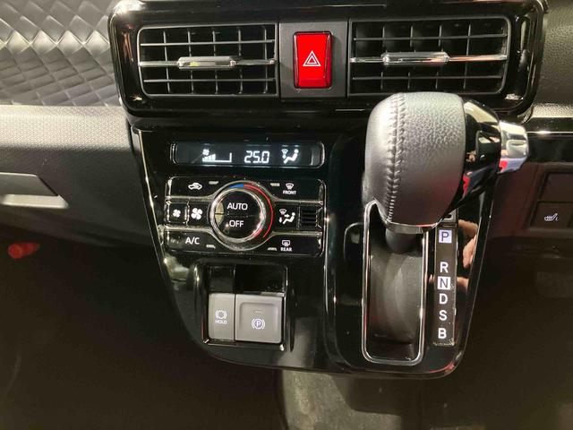 タントカスタムＲＳスタイルセレクション（北海道）の中古車