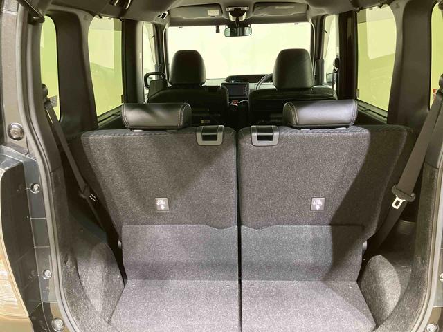 タントカスタムＲＳスタイルセレクション（北海道）の中古車
