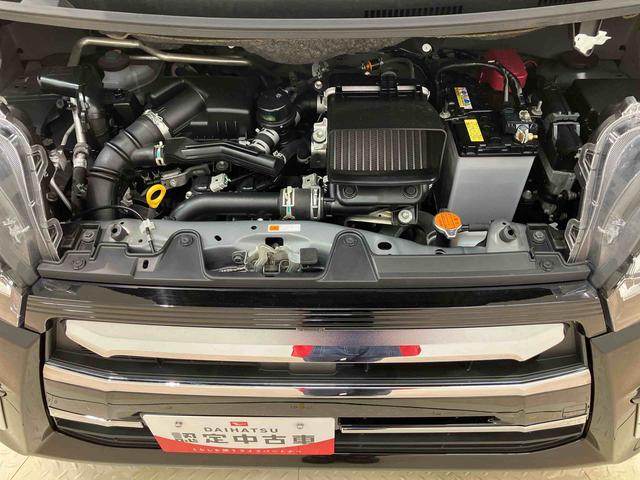 タントカスタムＲＳスタイルセレクション（北海道）の中古車