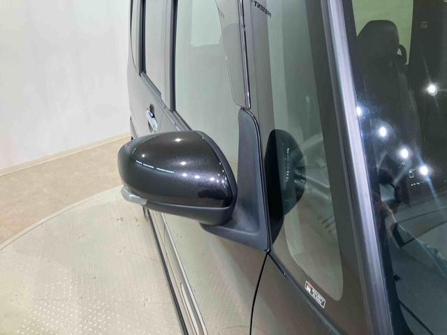 タントカスタムＲＳスタイルセレクション（北海道）の中古車