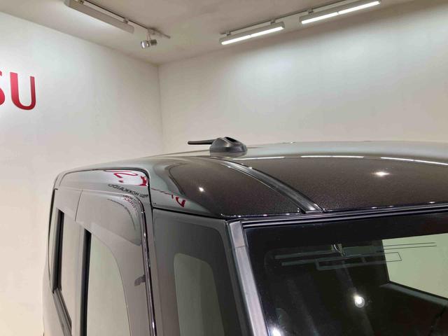 タントカスタムＲＳスタイルセレクション（北海道）の中古車