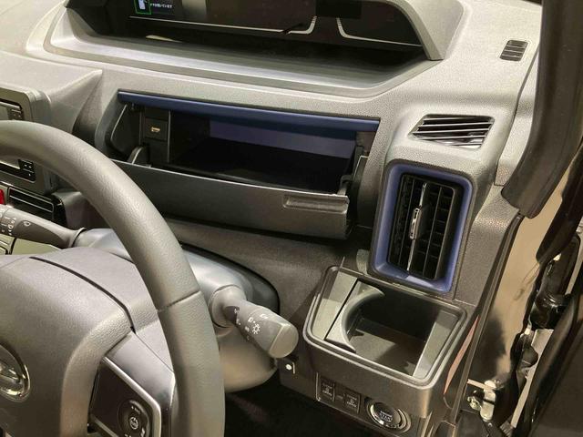 タントカスタムＲＳスタイルセレクション（北海道）の中古車