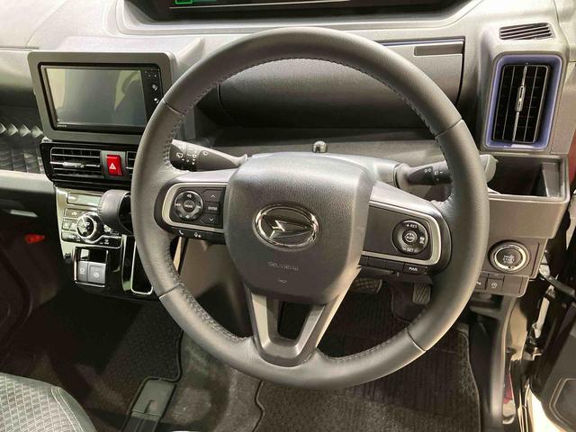 タントカスタムＲＳスタイルセレクション（北海道）の中古車
