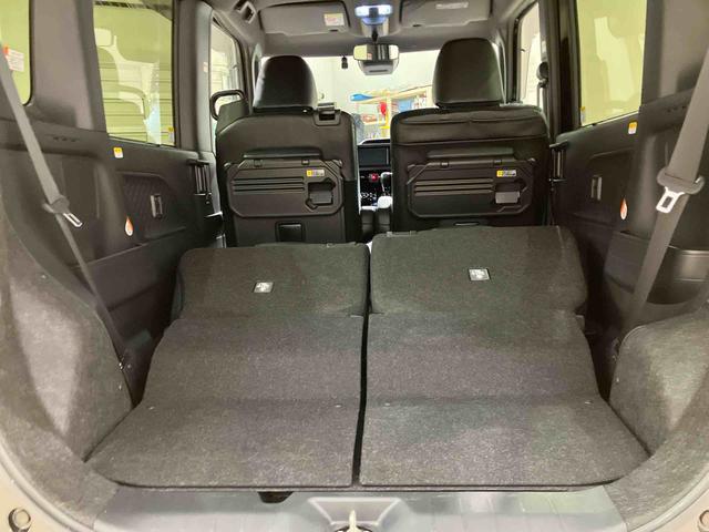 タントカスタムＲＳスタイルセレクション（北海道）の中古車