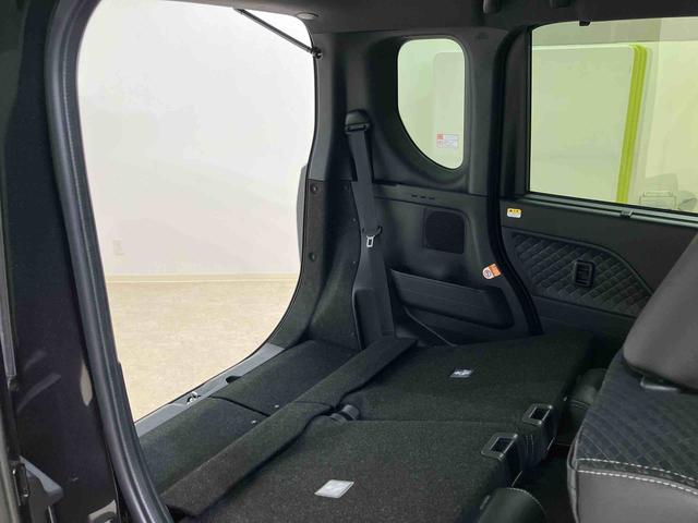 タントカスタムＲＳスタイルセレクション（北海道）の中古車