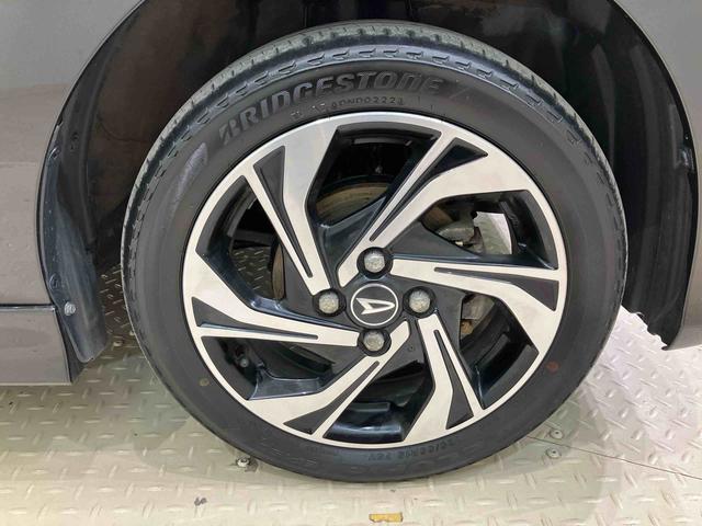 タントカスタムＲＳスタイルセレクション（北海道）の中古車