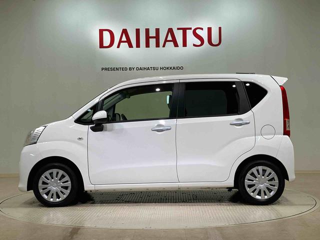 ムーヴＬ　ＳＡIII（北海道）の中古車