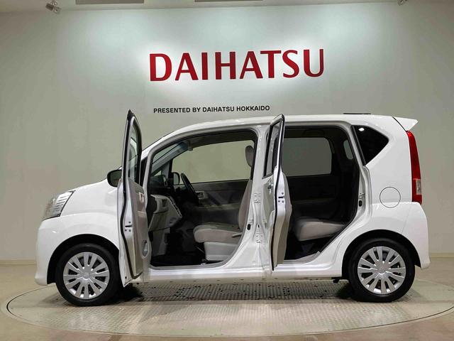 ムーヴＬ　ＳＡIII（北海道）の中古車