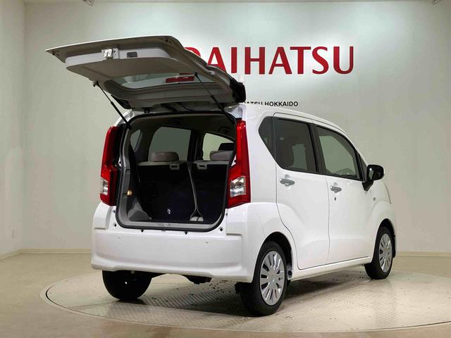 ムーヴＬ　ＳＡIII（北海道）の中古車