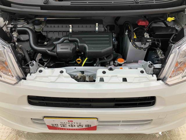 ムーヴＬ　ＳＡIII（北海道）の中古車