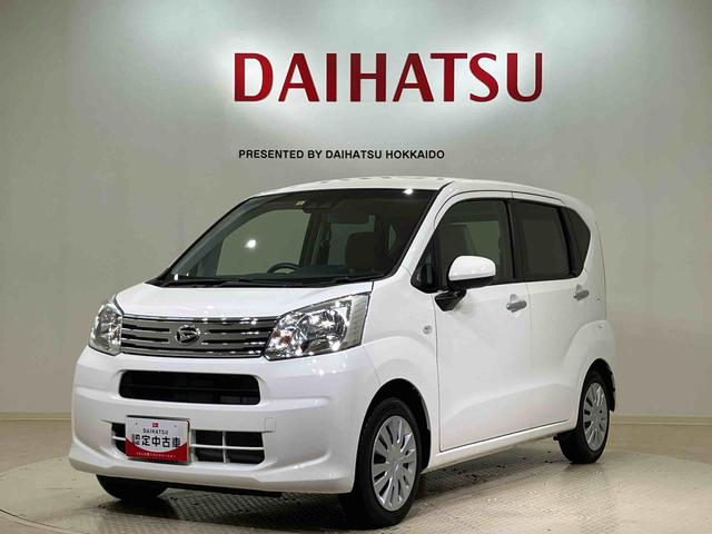 ムーヴＬ　ＳＡIII（北海道）の中古車