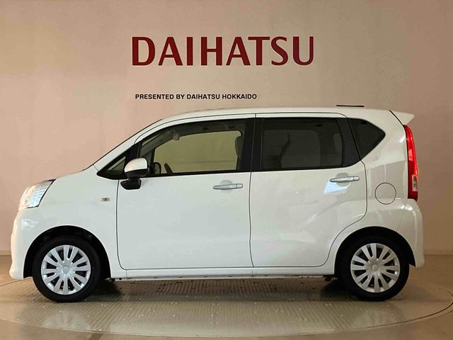 ムーヴＬ　ＳＡIII（北海道）の中古車