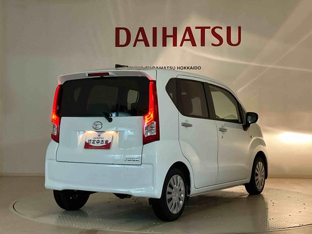 ムーヴＬ　ＳＡIII（北海道）の中古車