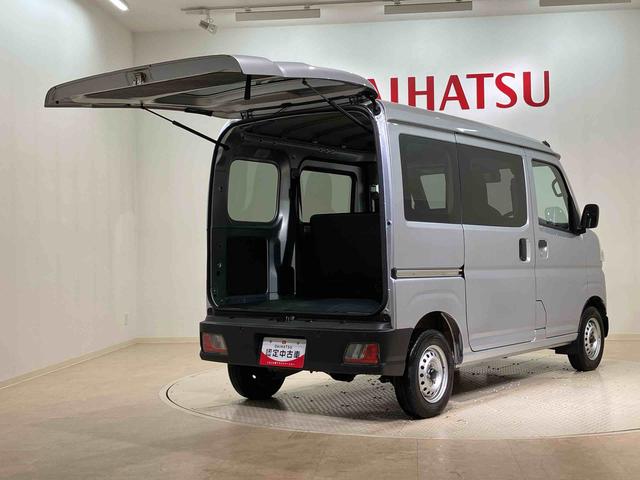 ハイゼットカーゴＤＸ（北海道）の中古車