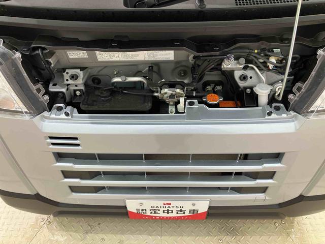 ハイゼットカーゴＤＸ（北海道）の中古車
