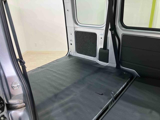 ハイゼットカーゴＤＸ（北海道）の中古車