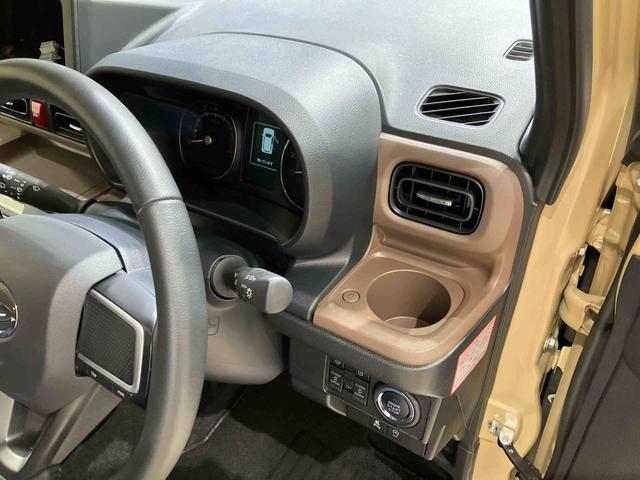 ムーヴキャンバスセオリーＧ４ＷＤ　オートマチックハイビーム　衝突防止システム　レーンアシスト　スマートキー　記録簿　ワンオーナー　エアバッグ　エアコン　パワーステアリング　パワーウィンドウ　ＡＢＳ（北海道）の中古車