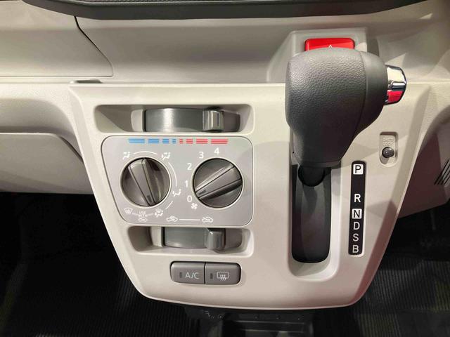 ミライースＸ　リミテッドＳＡIII（北海道）の中古車