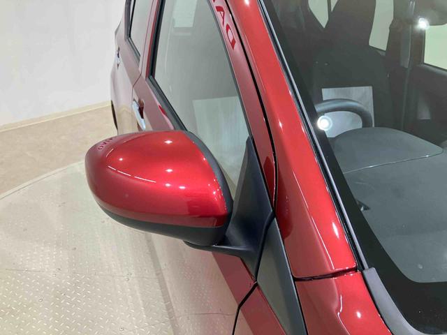 ミライースＸ　リミテッドＳＡIII（北海道）の中古車