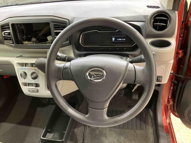 ミライースＸ　リミテッドＳＡIII（北海道）の中古車