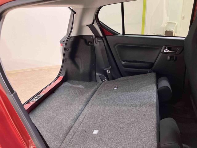 ミライースＸ　リミテッドＳＡIII（北海道）の中古車
