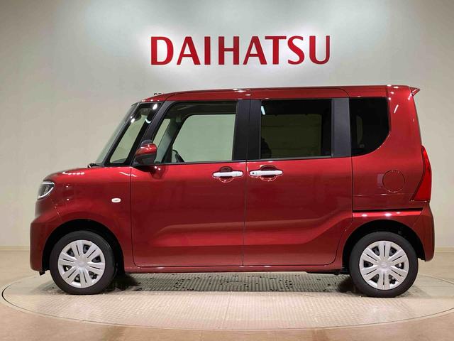 タントＸ４ＷＤ　オートマチックハイビーム　衝突防止システム　レーンアシスト　スマートキー　記録簿　ワンオーナー　エアバッグ　エアコン　パワーステアリング　パワーウィンドウ　ＡＢＳ（北海道）の中古車