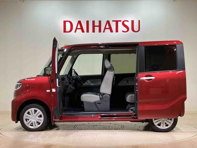 タントＸ４ＷＤ　オートマチックハイビーム　衝突防止システム　レーンアシスト　スマートキー　記録簿　ワンオーナー　エアバッグ　エアコン　パワーステアリング　パワーウィンドウ　ＡＢＳ（北海道）の中古車