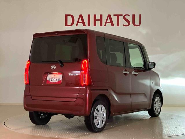 タントＸ４ＷＤ　オートマチックハイビーム　衝突防止システム　レーンアシスト　スマートキー　記録簿　ワンオーナー　エアバッグ　エアコン　パワーステアリング　パワーウィンドウ　ＡＢＳ（北海道）の中古車