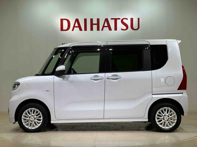 タントＸセレクション（北海道）の中古車