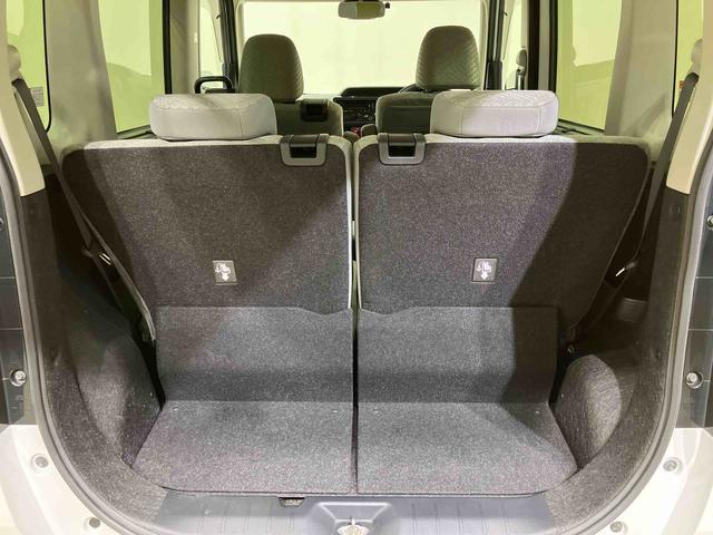 タントＸセレクション（北海道）の中古車