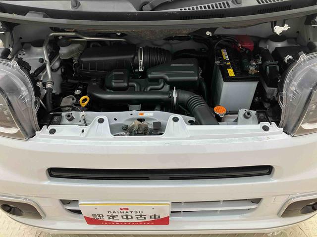 タントＸセレクション（北海道）の中古車