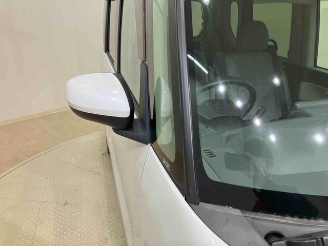 タントＸセレクション（北海道）の中古車