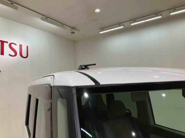 タントＸセレクション（北海道）の中古車
