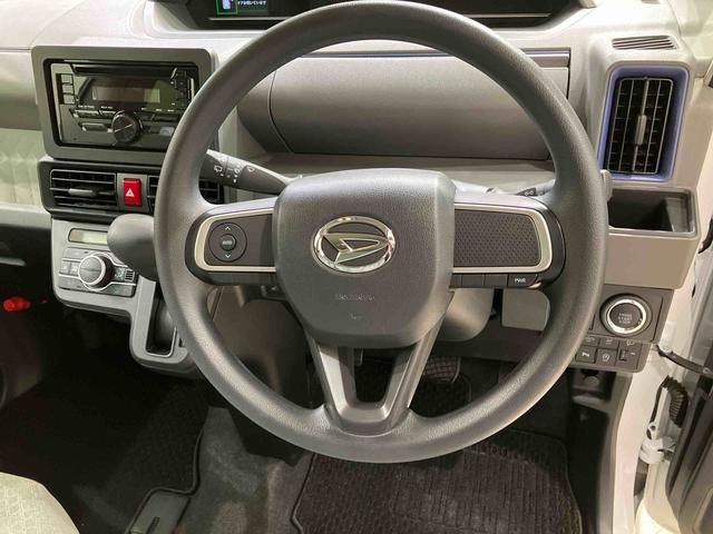 タントＸセレクション（北海道）の中古車