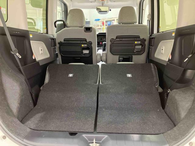 タントＸセレクション（北海道）の中古車