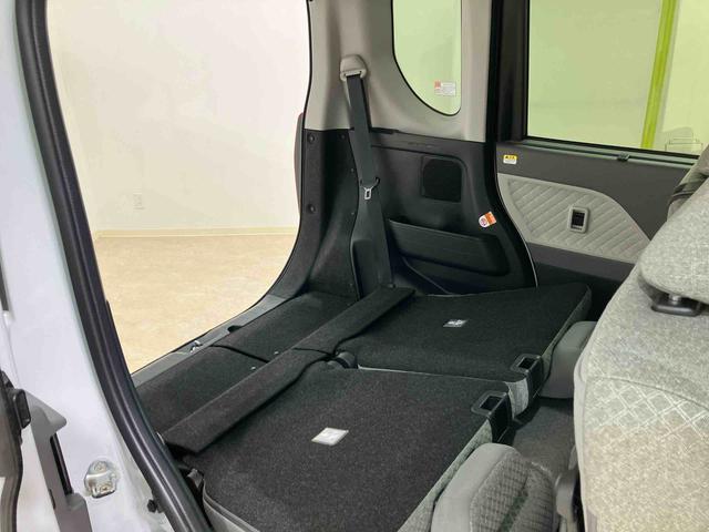タントＸセレクション（北海道）の中古車