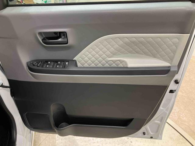 タントＸセレクション（北海道）の中古車