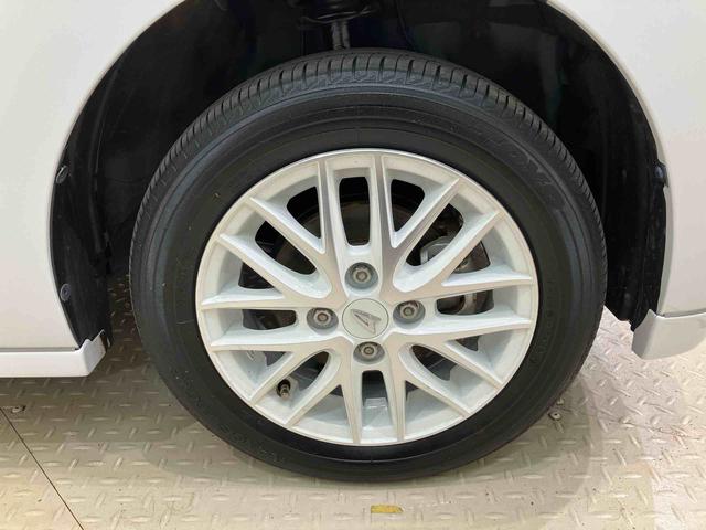 タントＸセレクション（北海道）の中古車