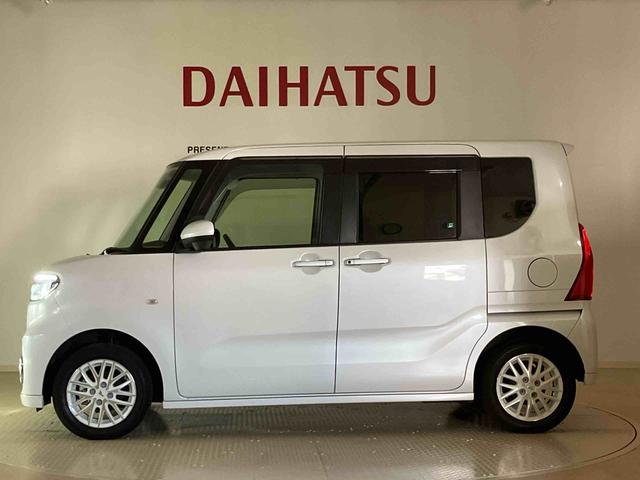 タントＸセレクション（北海道）の中古車
